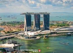 Những sự thật gây sốc về Singapore