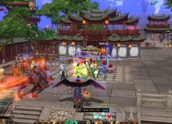 Những thể loại người game thủ hay gặp trong game online