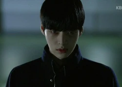 Nín thở khi "ma cà rồng" Ahn Jae Hyun đối mặt kẻ thù