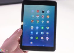 Nokia N1 - tablet đẹp, gợi ký ức tại MWC 2015