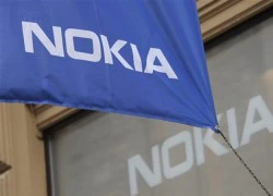 Nokia - thương hiệu hy vọng vào 'ngày mai không tàn lụi'