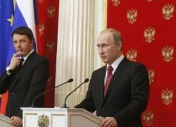 Nước Nga sẽ thế nào nếu Tổng thống Putin &#8220;qua đời&#8221;?