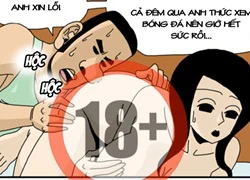 Ơ cái đệch...! Chapter 511