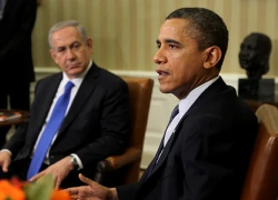 Obama "nắn gân" Thủ tướng Israel về chương trình hạt nhân Iran