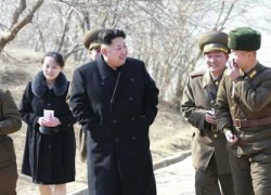 Ông Kim Jong-un chấp nhận lời mời thăm Nga