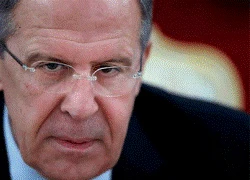 Ông Lavrov: Châu Âu vẫn còn vũ khí hạt nhân có thể bắn tới Nga