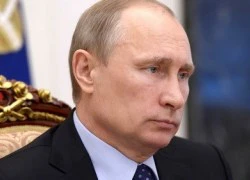 Ông Putin lại lên tiếng về vụ ám sát lãnh đạo đảng đối lập Nemtsov