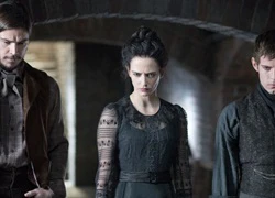 Penny Dreadful - Những bí mật khủng khiếp bị che giấu