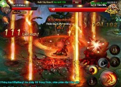 Phá Thiên: Giải mã lý do game thủ hóng bản Windows Phone