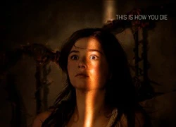 Phần 3 phim kinh dị 'Insidious' tung trailer rùng rợn