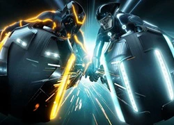 Phần tiếp theo của "TRON: Legacy" đã có lịch bấm máy