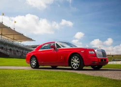 Phantom Coupé Al-Adiyat - Chiếc Rolls-Royce độc nhất vô nhị