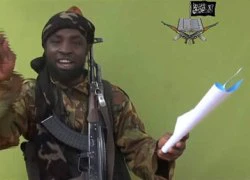 Phiến quân Boko Haram chính thức liên minh với "Nhà nước Hồi giáo" IS