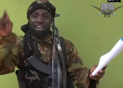 Phiến quân Boko Haram tuyên bố trung thành với IS