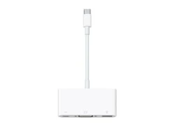 Phụ kiện giá 79 USD thay thế toàn bộ cổng kết nối MacBook