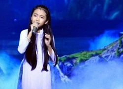 Phương Mỹ Chị giọng ca đầy triển vọng của showbiz Việt