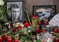 Phương Tây đang biến vụ ám sát ông Nemtsov thành công cụ gây áp lực với Nga