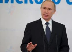 Putin giục tỉ phú mang tiền về nước