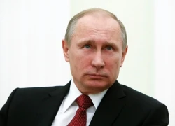 Putin tố Mỹ chỉ đạo đảo chính ở Ukraine