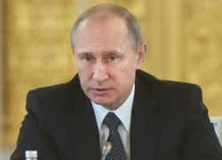 Putin: Vụ sát hại Nemtsov mang động cơ chính trị