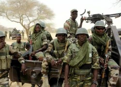 Quân đội Nigeria giành lại thành trì của Boko Haram