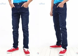 Quần jeans nam Nino