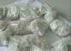 Quảng Ninh: Bắt đối tượng vận chuyển hơn 3kg heroin