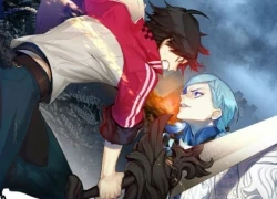 Ray Gigant: Diệt thần Game được các fan Anime rất mong đợi