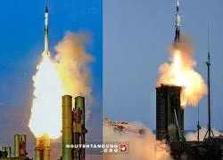 SAMP/T Singapore và S-300PMU1 Việt Nam, ai mạnh hơn?