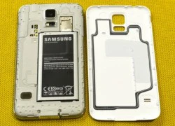 Samsung chấp nhận hy sinh trong cuộc chiến với Apple