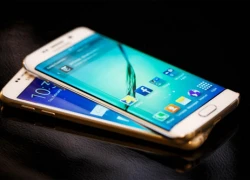 Samsung có thể bán được hơn 50 triệu Galaxy S6 năm nay