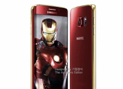 Samsung có thể sẽ sản xuất Galaxy S &#8216;Biệt đội anh hùng&#8217;