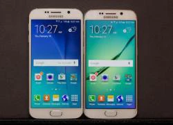 Samsung hy vọng Galaxy S6 sẽ có doanh số bán kỷ lục