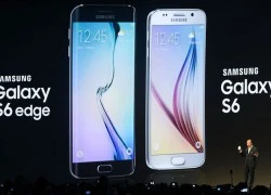 Samsung mất ngôi vương smartphone cho Apple