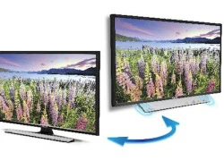 Samsung ra dòng TV LED mới, giá từ 4,3 triệu đồng