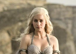 Sao "Game Of Thrones" tiết lộ từ chối khỏa thân trong "50 Sắc Thái"