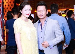 Sao Việt rút lui khỏi showbiz vẫn xuất hiện liên tục