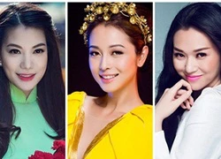 Sao Việt &#8216;xù lông&#8217; khi bị xài &#8216;chùa&#8217; hình ảnh