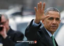 Sau 3 năm, người Mỹ lại đặt niềm tin nhiều hơn vào Obama