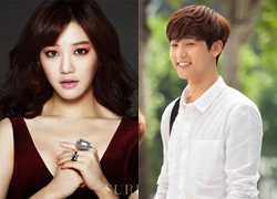 "School 2015" lao đao vì cả nam - nữ chính đều không nhận vai