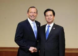 SCMP: Việt Nam Australia kêu gọi chống lại sử dụng vũ lực đơn phương trên Biển Đông