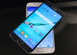 Sẽ có phiên bản Galaxy Note 5 Edge?