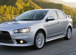 Sẽ không có Mitsubishi Lancer thế hệ mới?