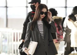 Seohyun &#8211; cô nàng sở hữu phong cách menswear sang chảnh