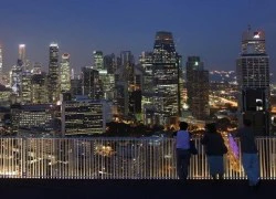 Singapore vẫn là thành phố đắt đỏ nhất thế giới