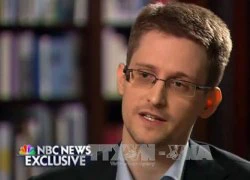 Snowden sẵn sàng quay về Mỹ