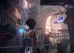 Số phận Remember Me 2 phụ thuộc vào Capcom