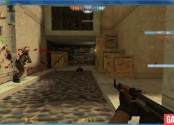 Sờ tận tay Counter-Strike Online tại trụ sở NPH GoPlay