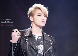 Solo concert cuối cùng của Jaejoong (JYJ) cháy vé trong 5 phút