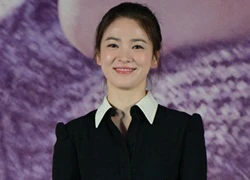 Song Hye Kyo: 'Tôi chưa sẵn sàng lấy chồng, sinh con'